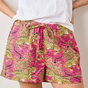 Printfresh Bagheera‎ shorts XS